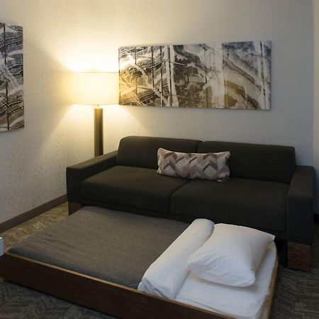 Springhill Suites By Marriott Logan Zewnętrze zdjęcie