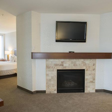 Springhill Suites By Marriott Logan Zewnętrze zdjęcie