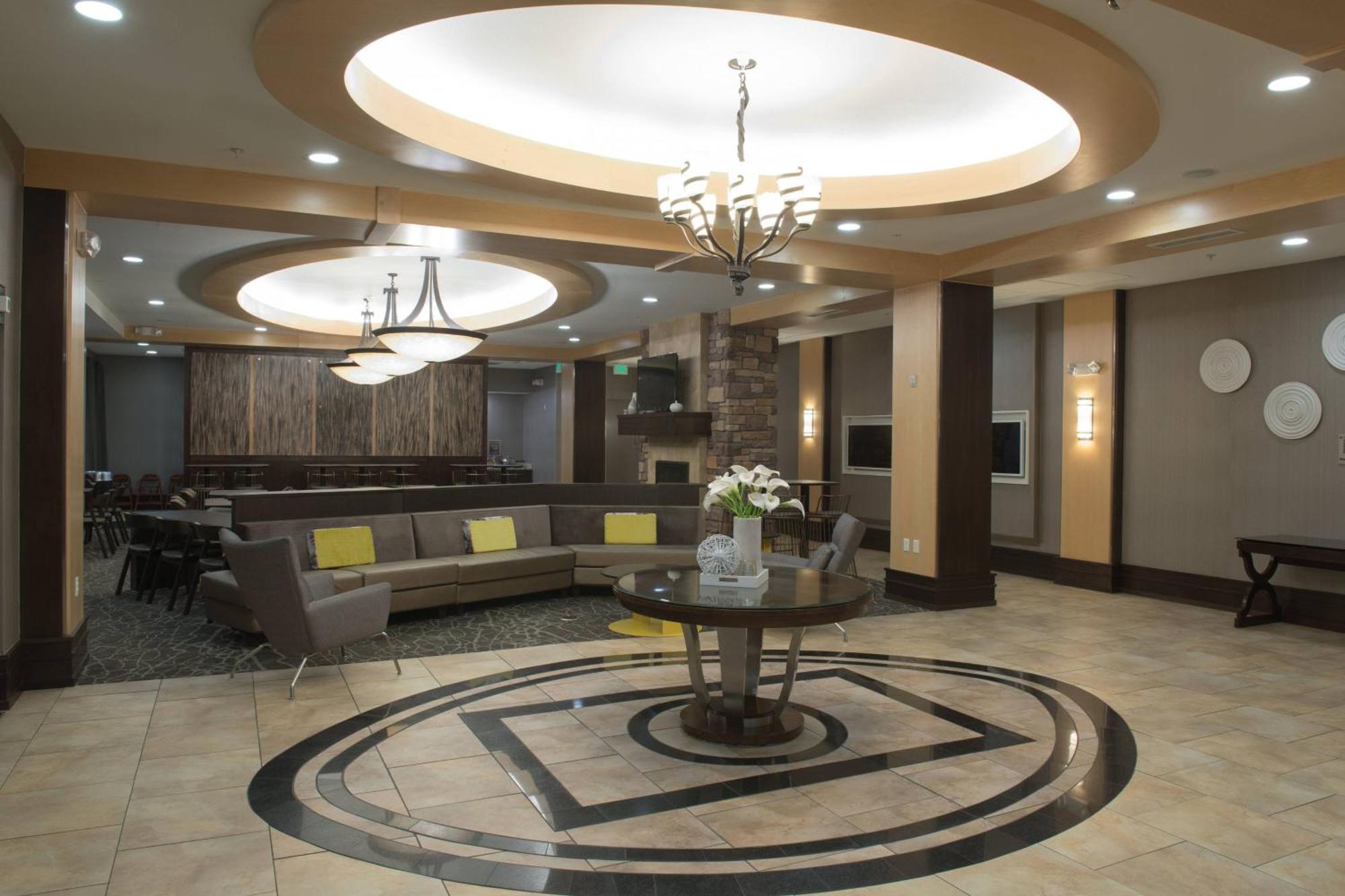 Springhill Suites By Marriott Logan Zewnętrze zdjęcie