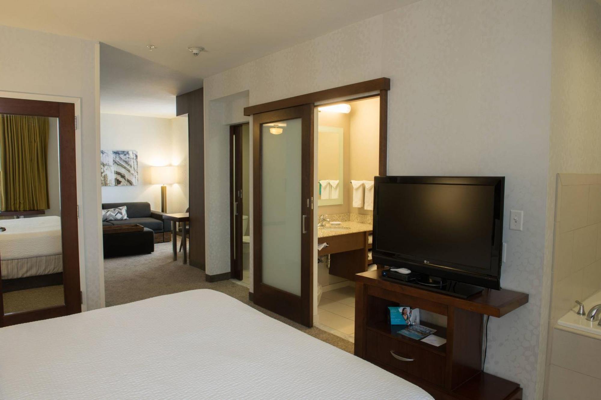 Springhill Suites By Marriott Logan Zewnętrze zdjęcie