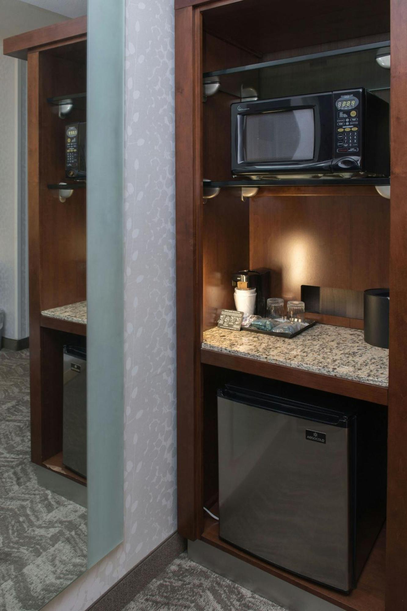 Springhill Suites By Marriott Logan Zewnętrze zdjęcie