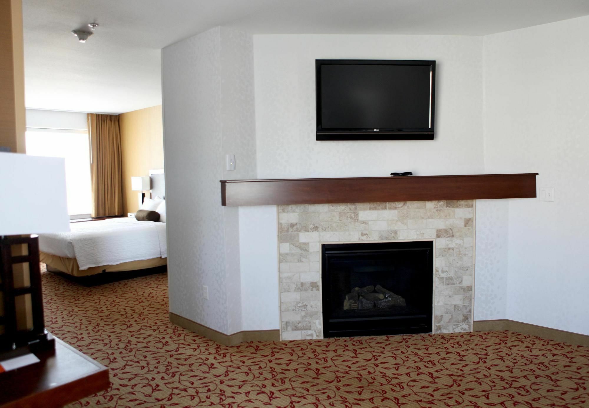 Springhill Suites By Marriott Logan Zewnętrze zdjęcie