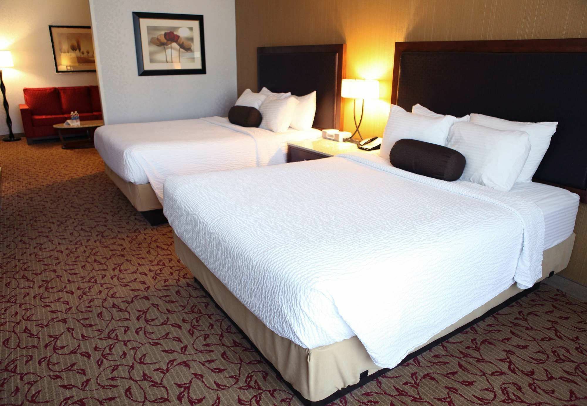 Springhill Suites By Marriott Logan Zewnętrze zdjęcie