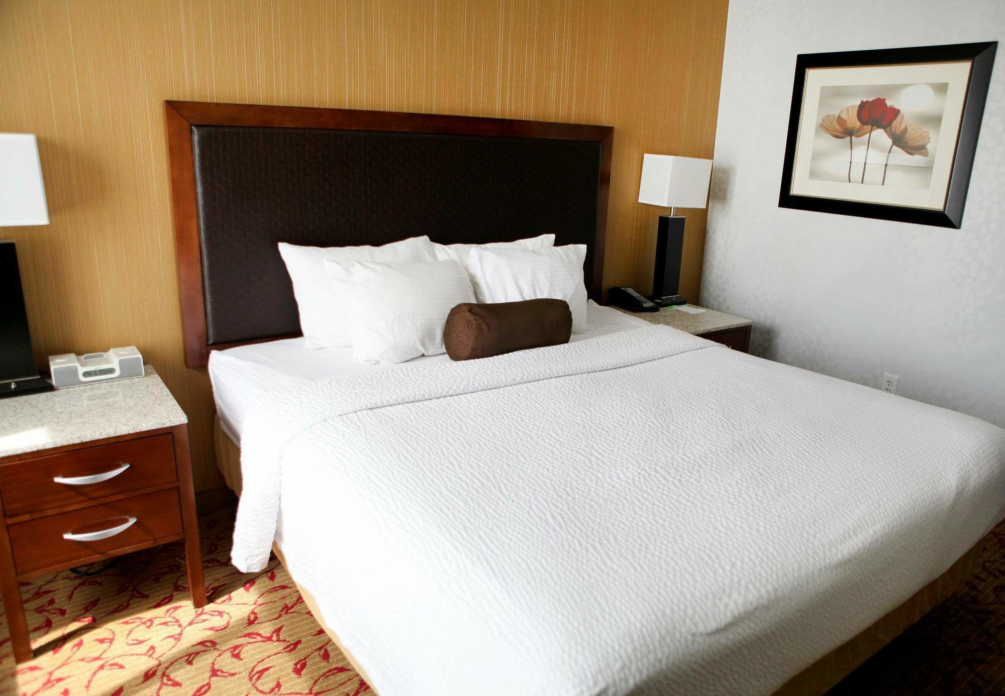 Springhill Suites By Marriott Logan Zewnętrze zdjęcie